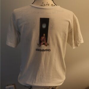 size small mac miller shirt